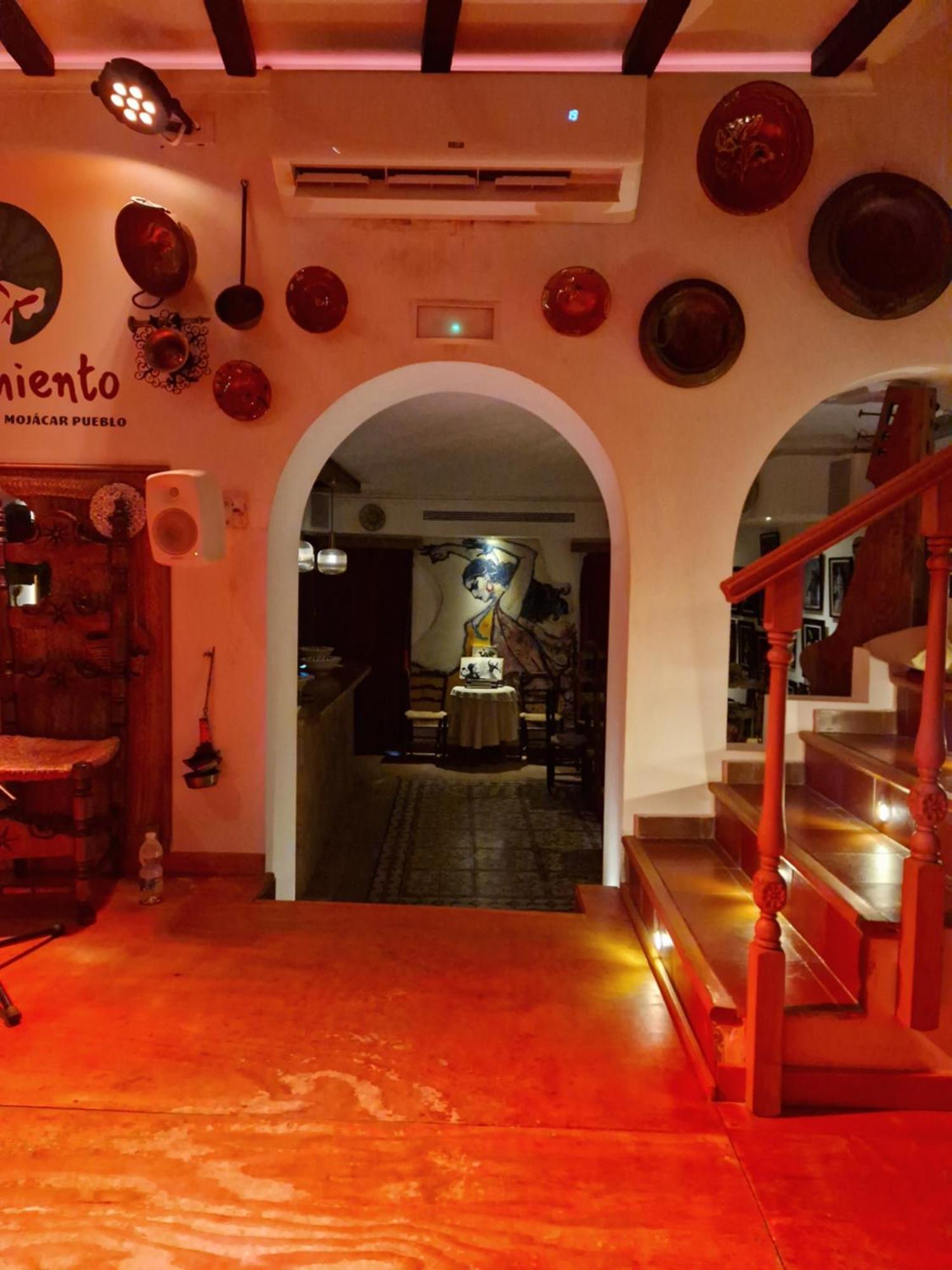 Apartamento Esquina Verde En Vera Coast Playas de Vera Bagian luar foto